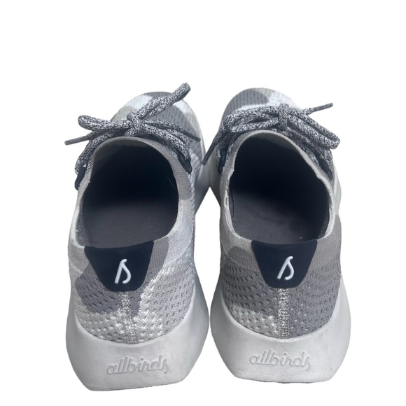 Allbirds Tree Dasher 2 Highlights Women’s Training Shoes size 10 - Picture 5 of 5